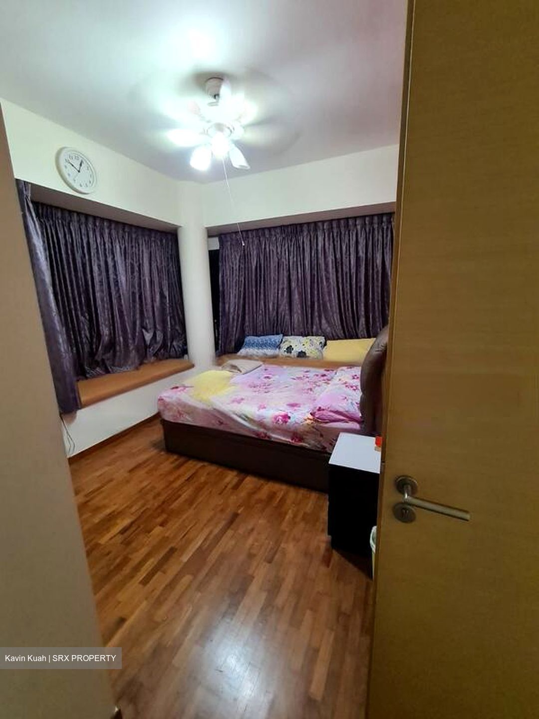 NV Residences (D18), Condominium #507733251